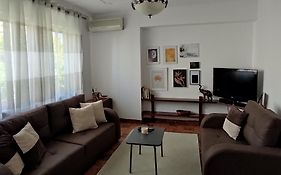 Tirana Center Rustic Retreat
